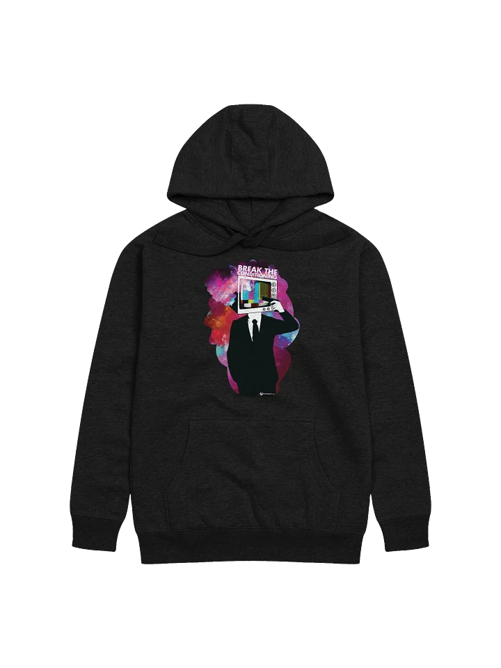 Break The Conditioning product image (2)