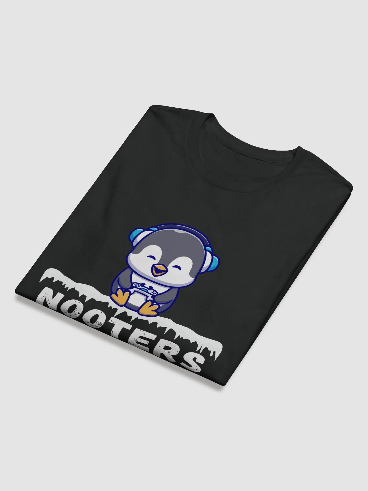 NOOTERS Next Level Premium Fitted Long Sleeve Crew product image (6)