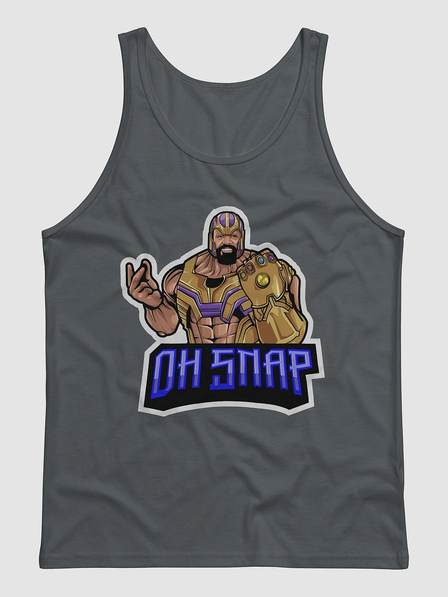 Oh Snap Tank Top product image (10)