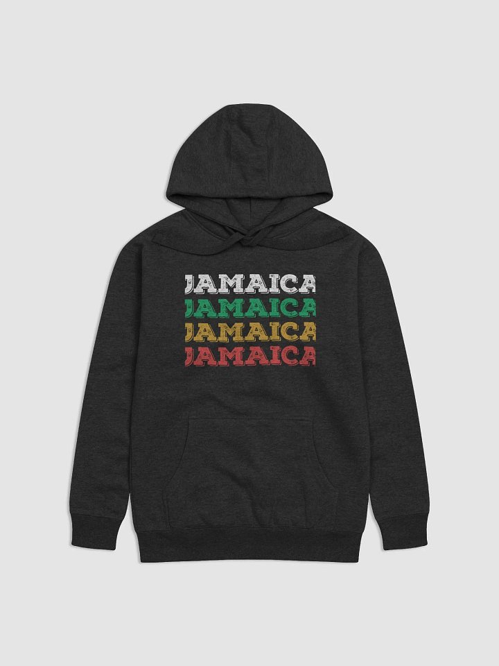 Jamaica Jamaica Hoodie product image (1)