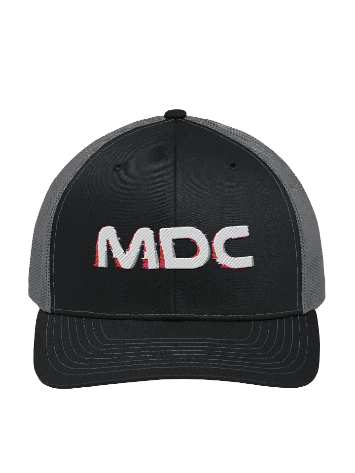OG MDC Trucker Cap product image (1)