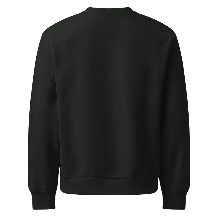 NG embroided jumper product image (2)