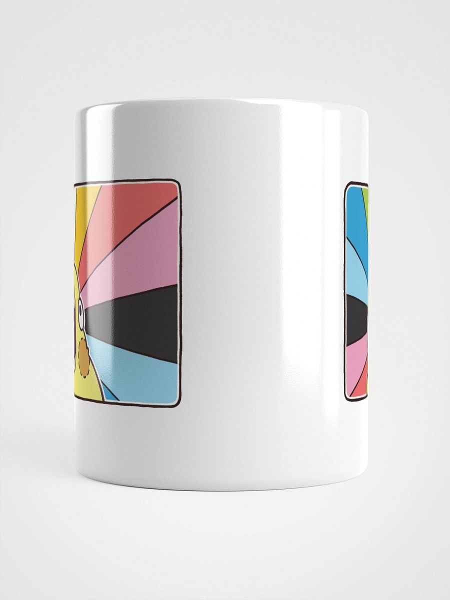mug : scream queer product image (5)
