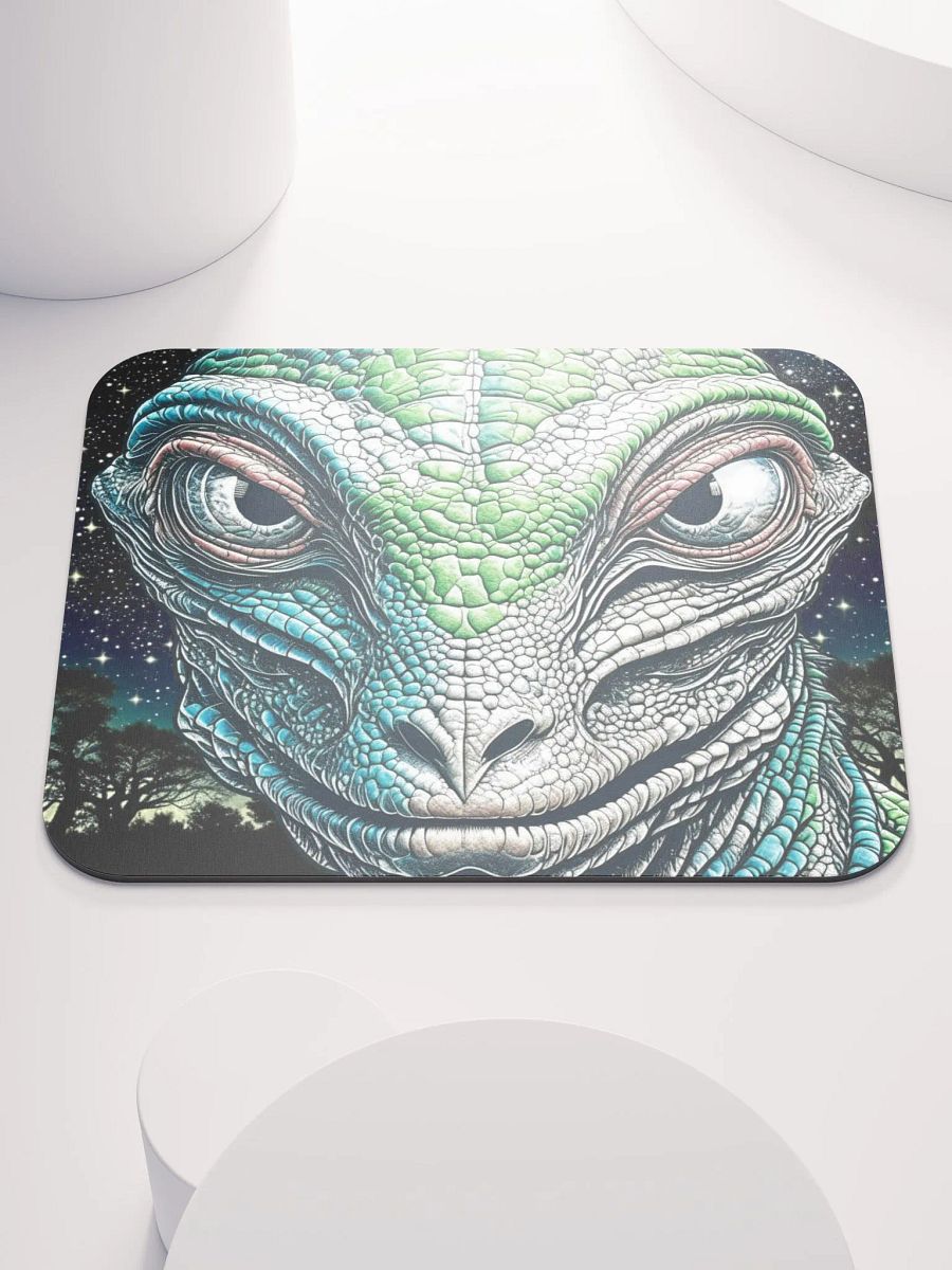 Reptilian Extraterrestrial Alien Humanoid Shapeshifter product image (1)