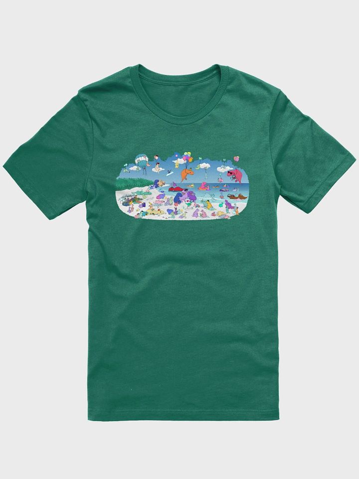 Summer Tee product image (2)