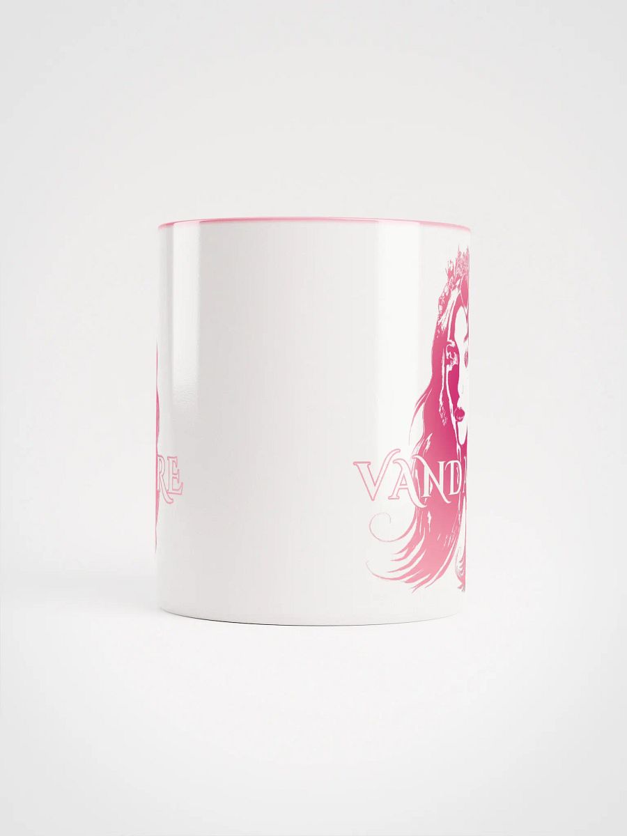 Vinyl Vandasy Mug product image (5)