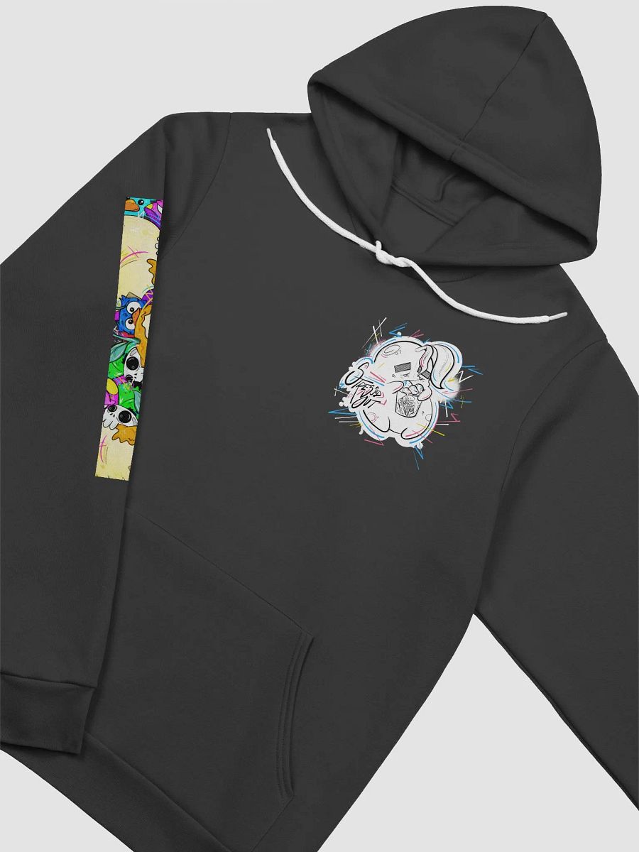 Stessed Hoodie product image (2)