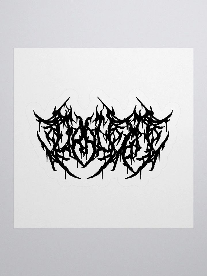 GORESTICKER (Black) product image (3)