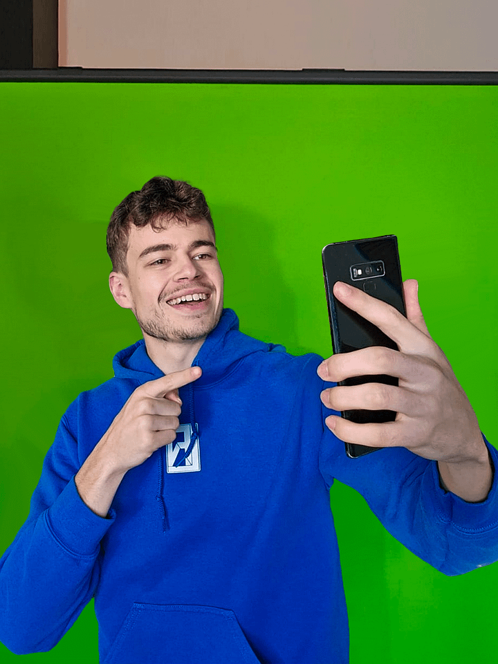 Vidéo personnalisée product image (1)