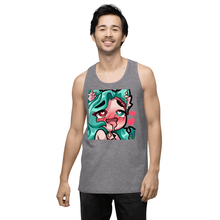 Jemini's Love Tank Top product image (42)