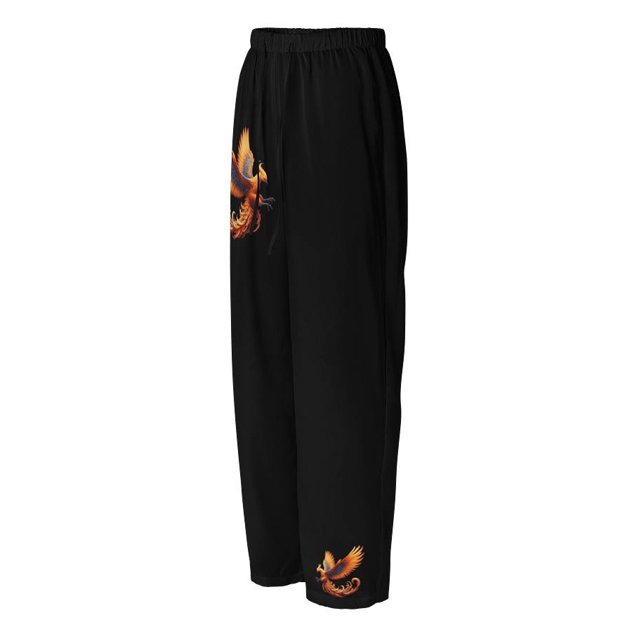 Phoenix Fire Pajama Pants product image (1)