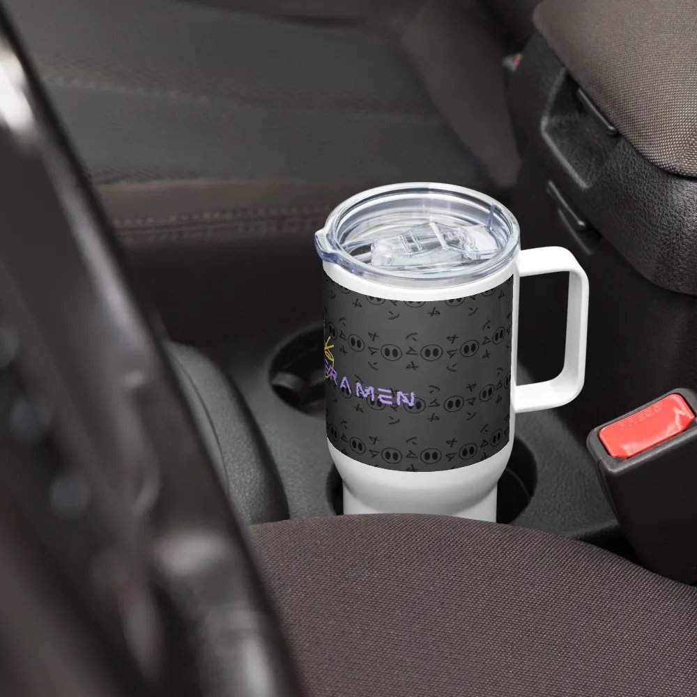 YTR Official Large Travel Mug product image (7)