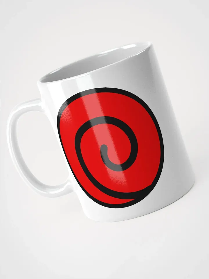 Uzumaki Mug product image (2)