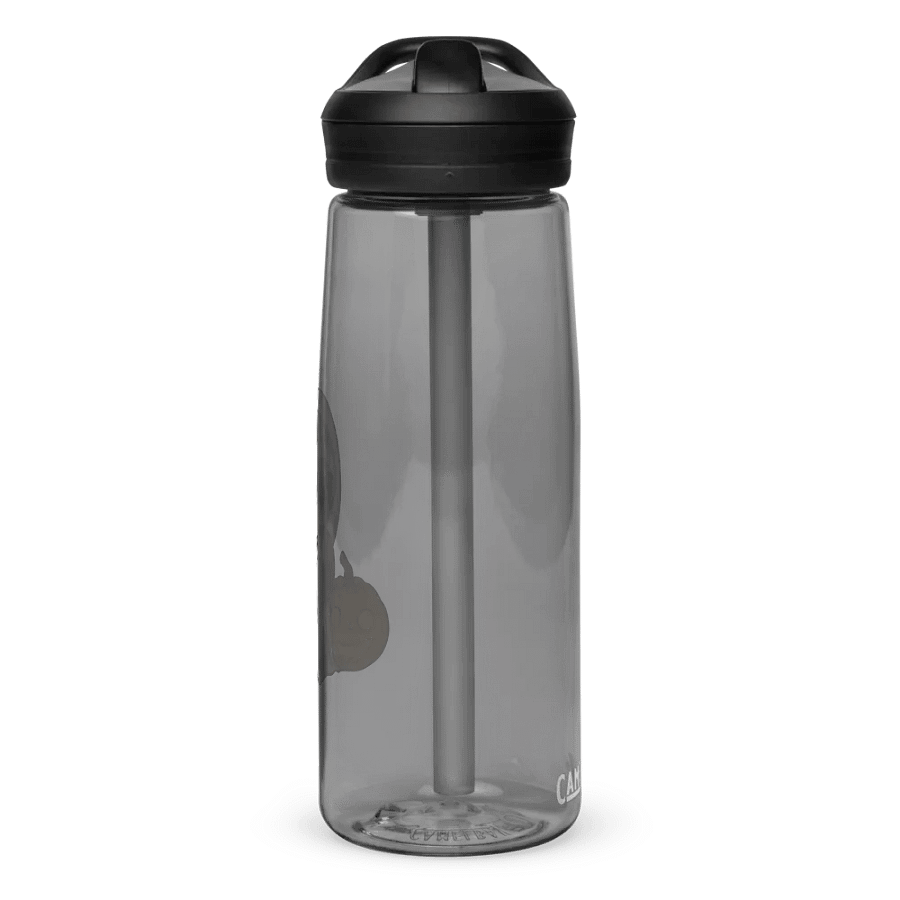 Sports water bottle - Ghost product image (7)