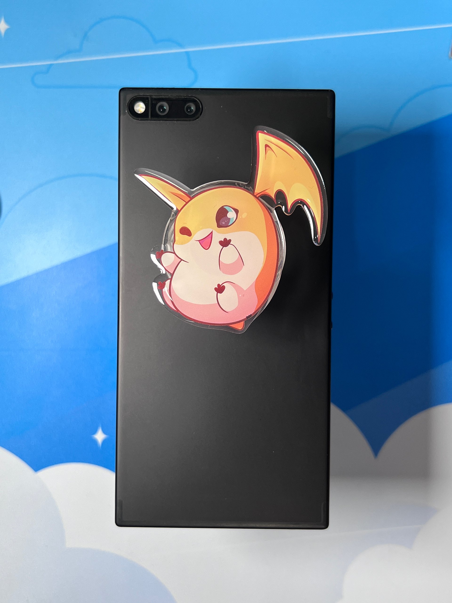 Digimon - Patamon - Phone Grip product image (2)