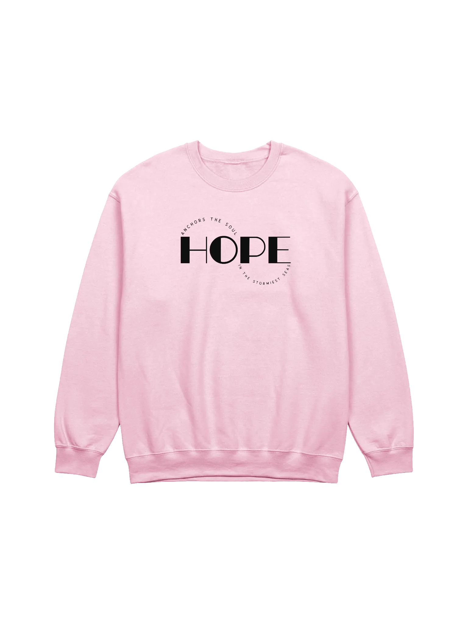 Hope Classic Crewneck Sweatshirt product image (17)