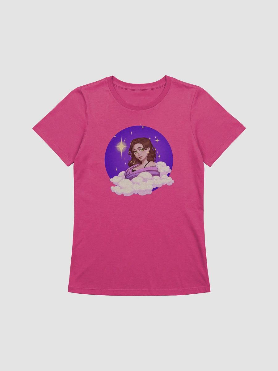 Star Princess Women's Relaxed-Fit T-Shirt product image (4)