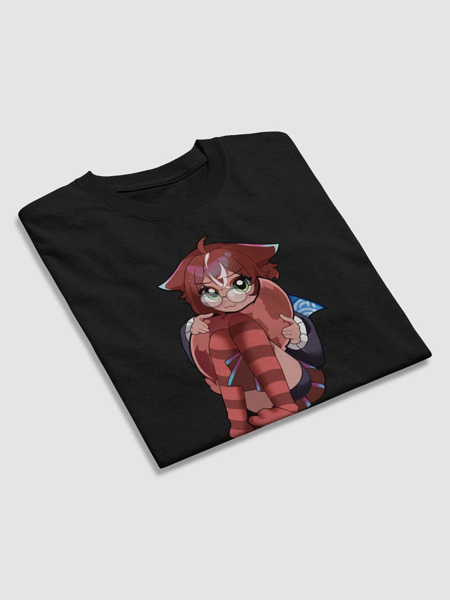 Aka Light Blue Unisex Tee product image (47)