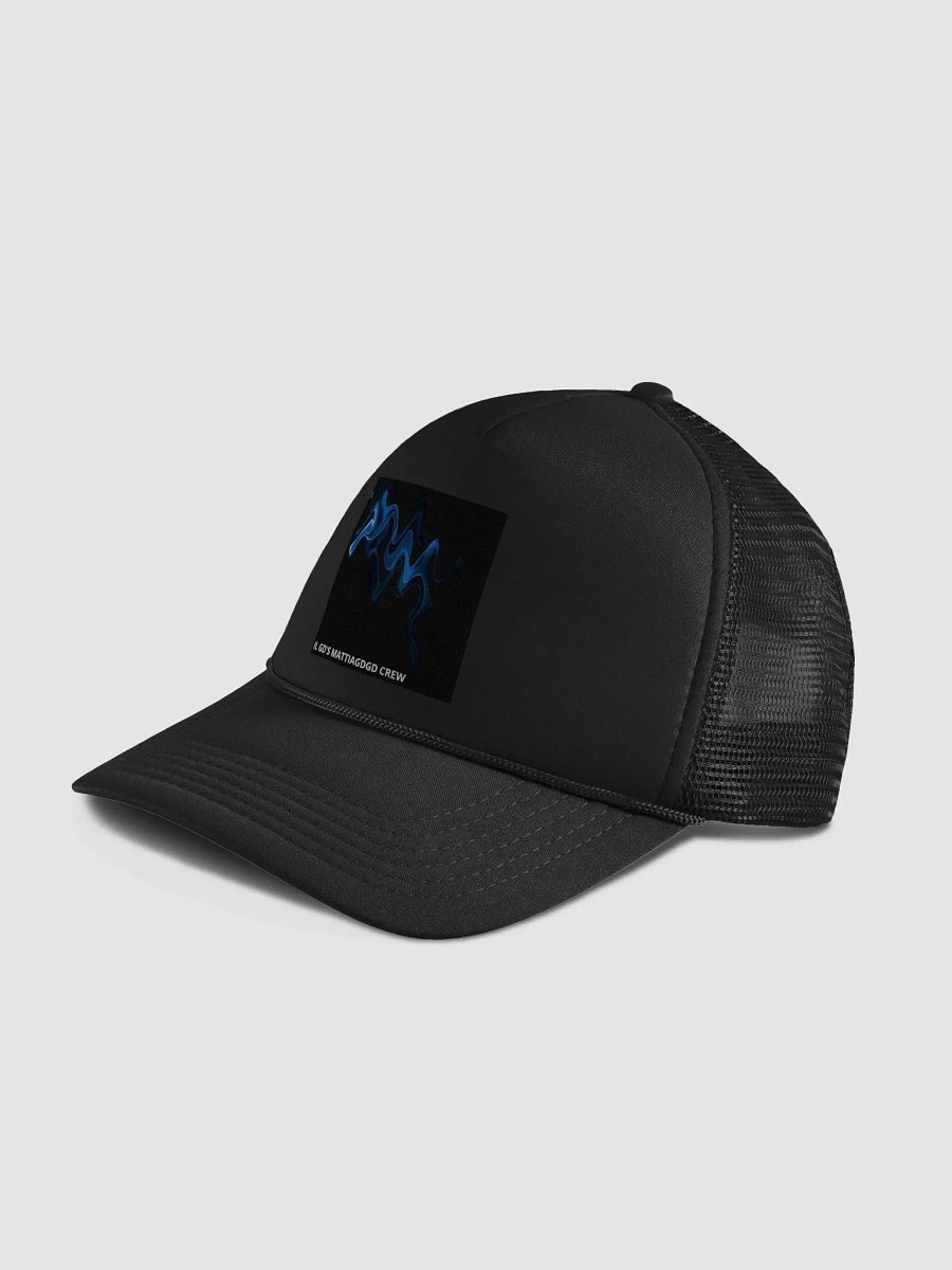 IL GD'S MATTIAGDGD CREW OFFICIAL HAT product image (4)