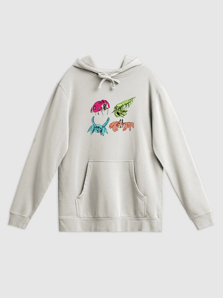 bug2000 hoodie product image (1)