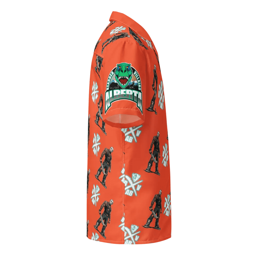 JV AB Hawaiian shirt product image (4)