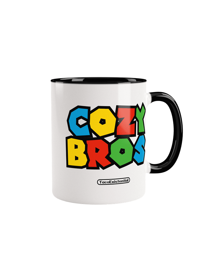 Cozy Bros/Hoes - mug product image (1)