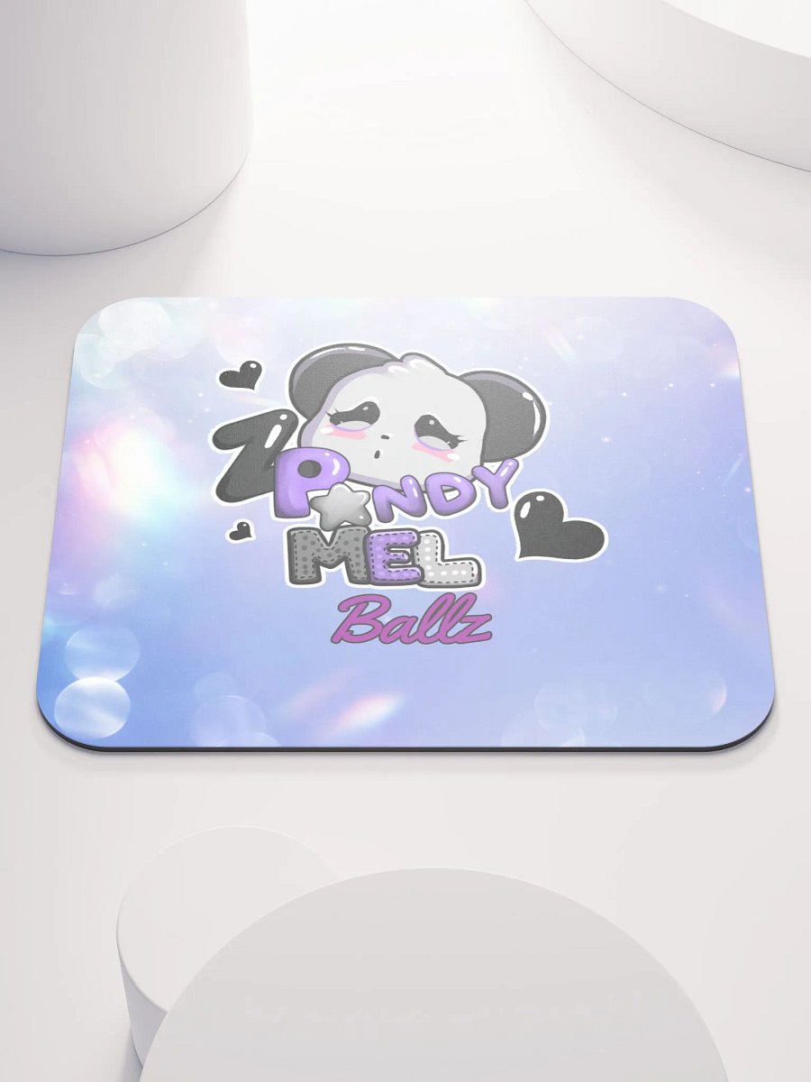 Ballz Mousepad product image (1)