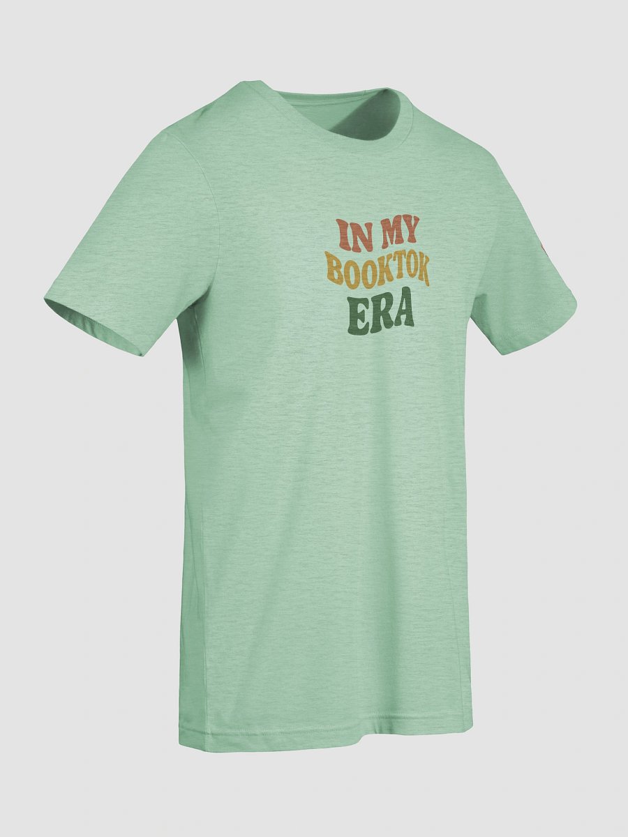 BookTok Era T-Shirt product image (9)