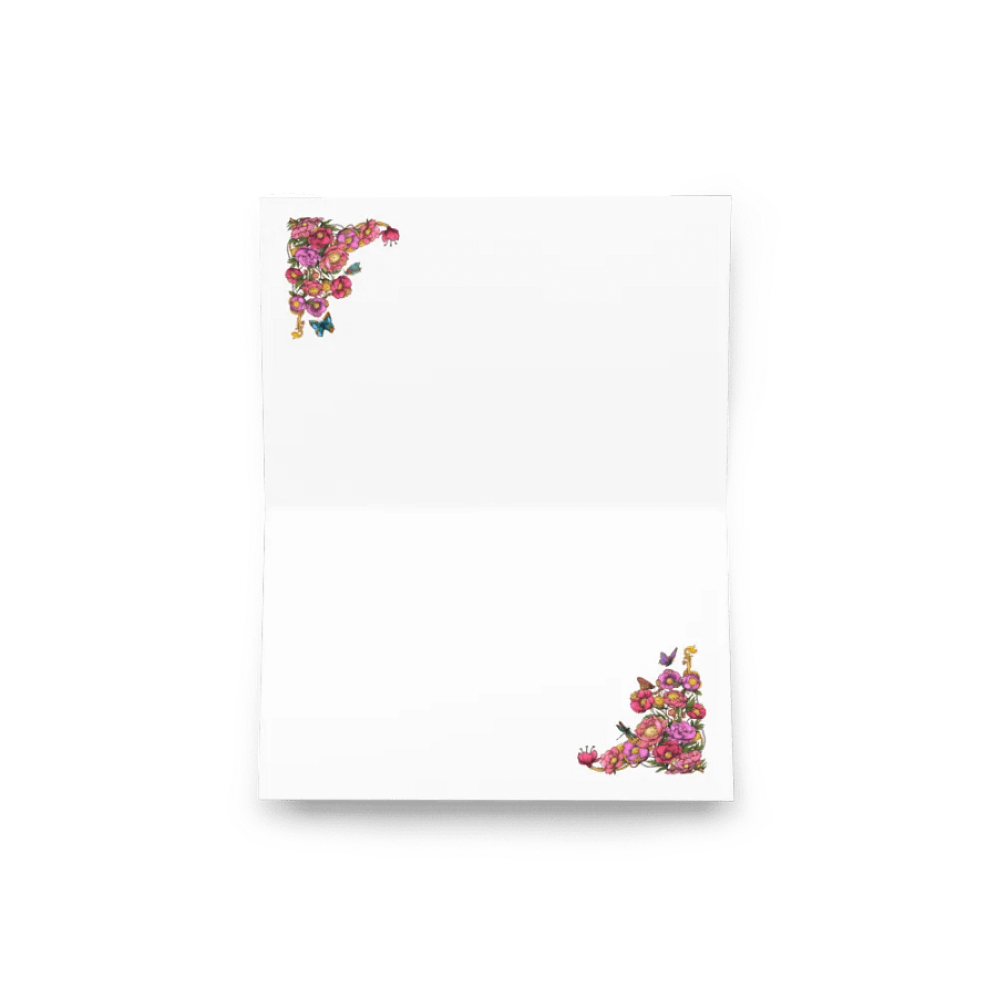 The Daily Connoisseur Steampunk Greeting Card product image (5)