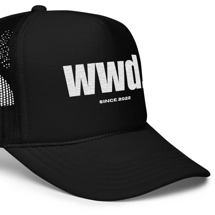 Logo Trucker product image (7)