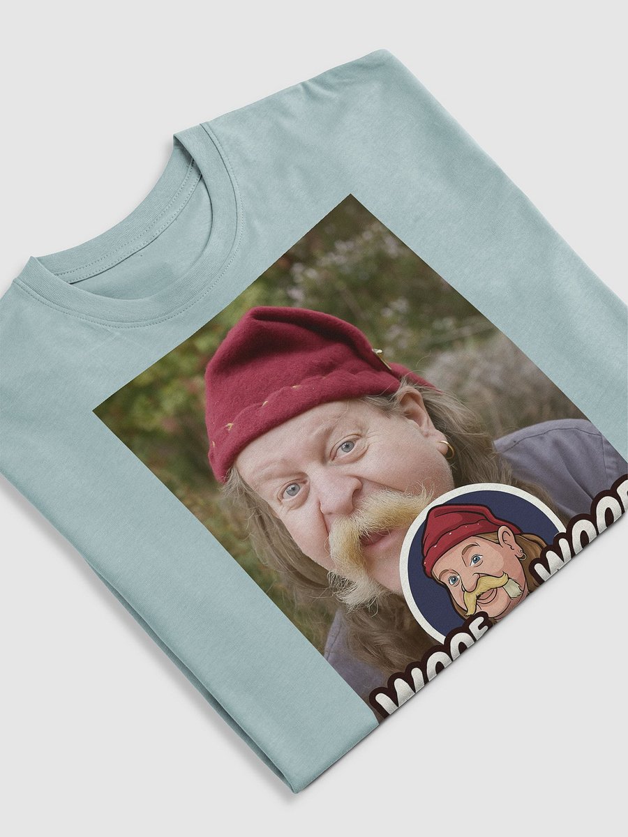 Egil Thorsson woof woof baby t-shirt product image (15)