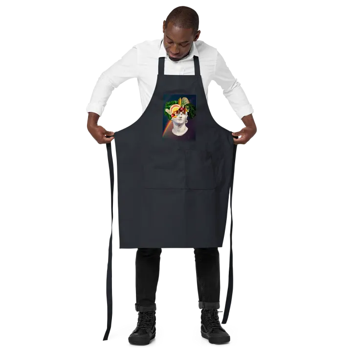 What's on Your mind Apron product image (2)