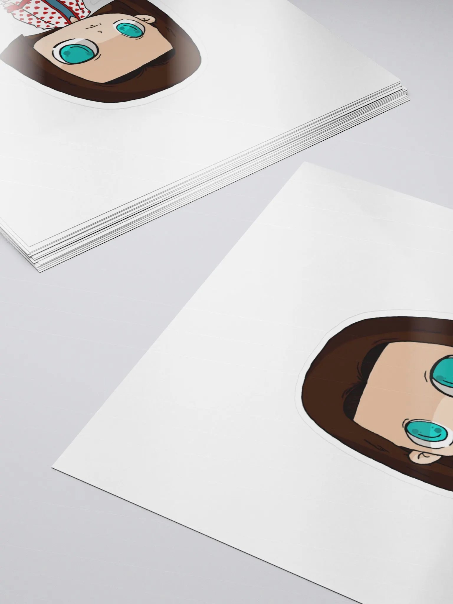 Love Jake Sticker product image (5)