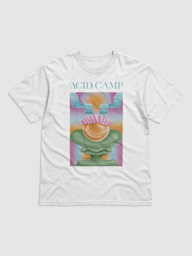 Inner Independence Shirt