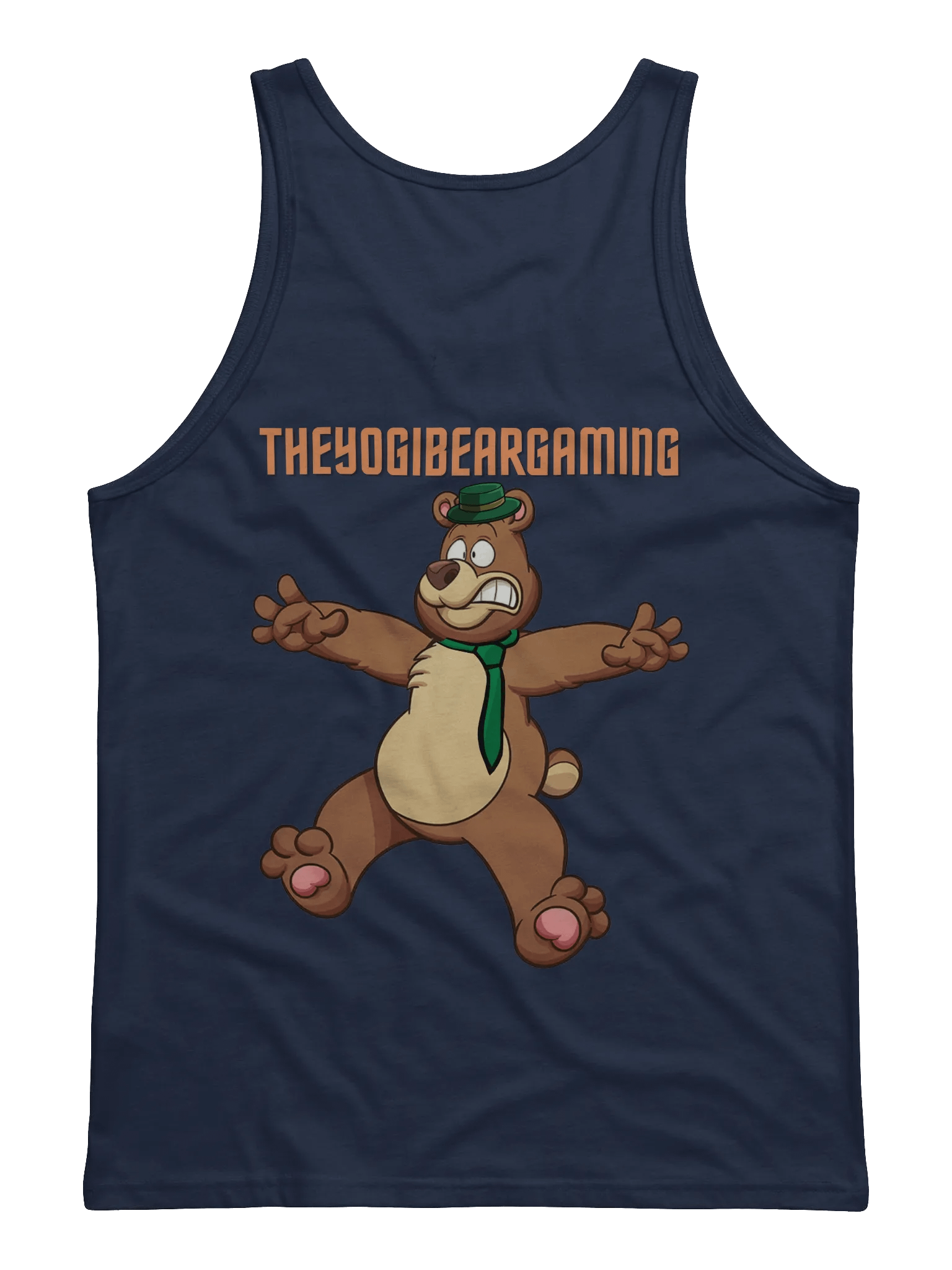 TheYogiBearGaming Berserker Tank product image (2)