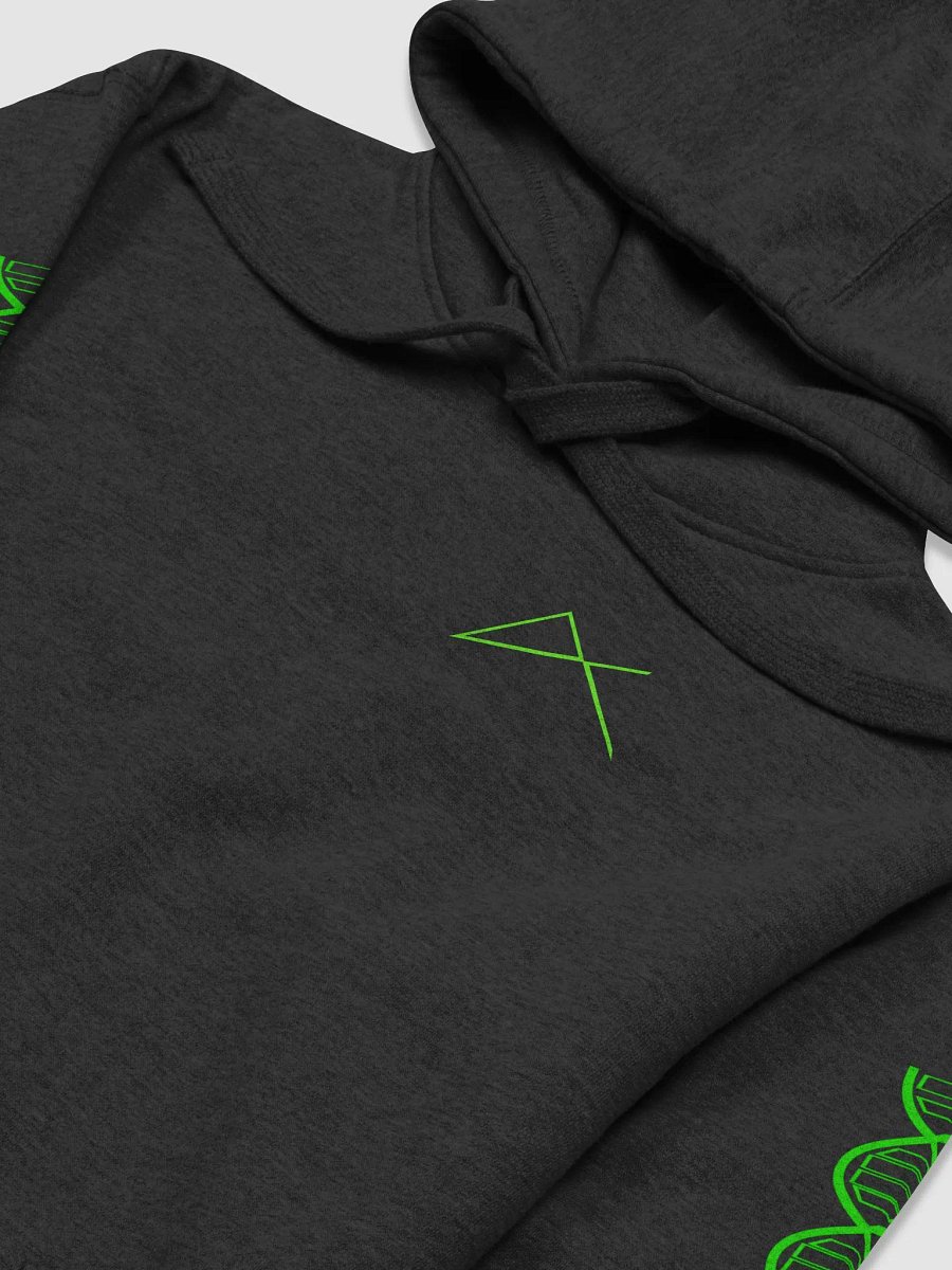 Atlesian Origins - Earth Hoodie product image (6)