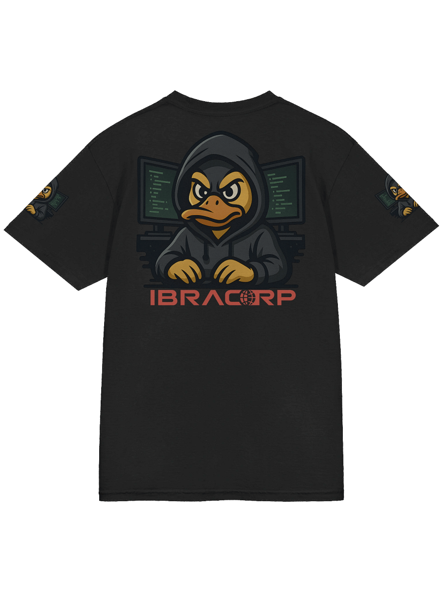 Trust the Duck Tee product image (4)