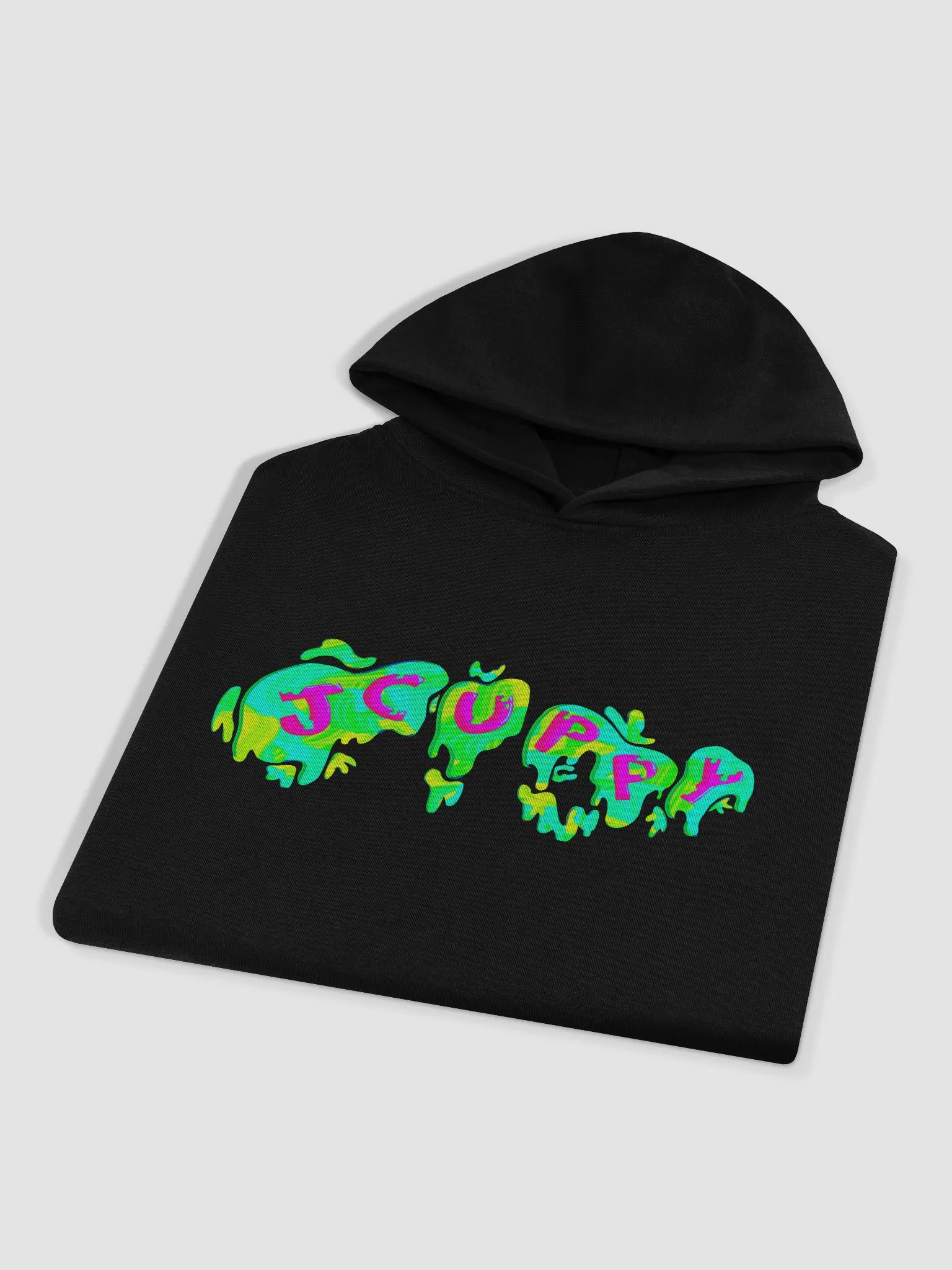 JSlimey Hoodie product image (3)