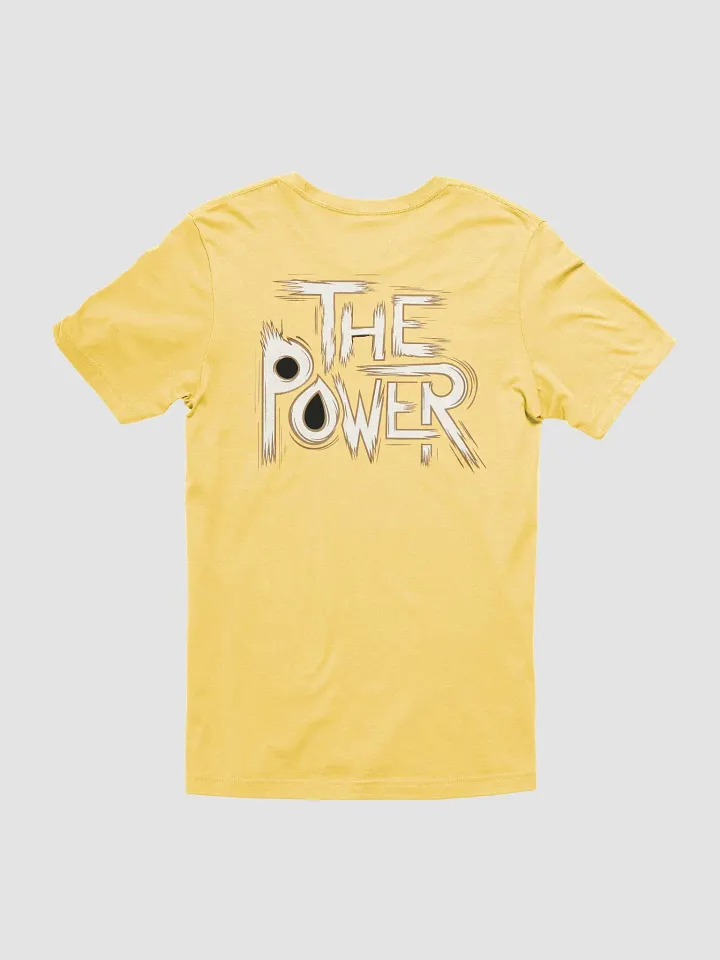 Lucius Super soft T-Shirt product image (2)