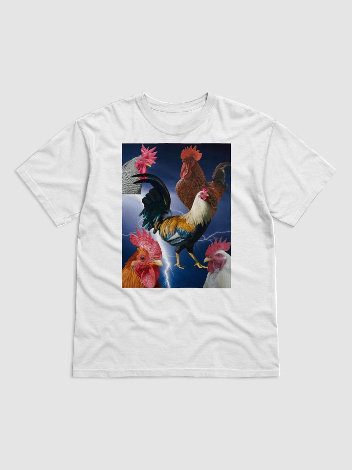 Majestic Cocks product image (1)