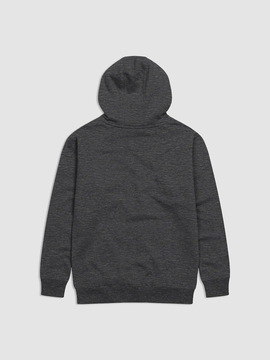 Cattitude and Coffee Unisex Hoodie product image (14)