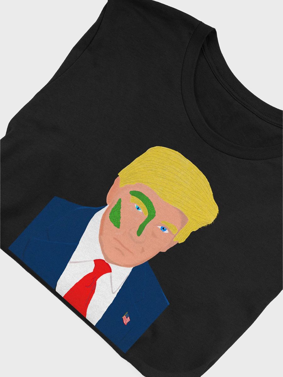 lizardman Frump product image (5)