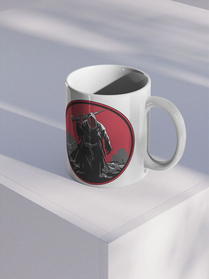 Rogue Squad Coffee Mug product image (2)