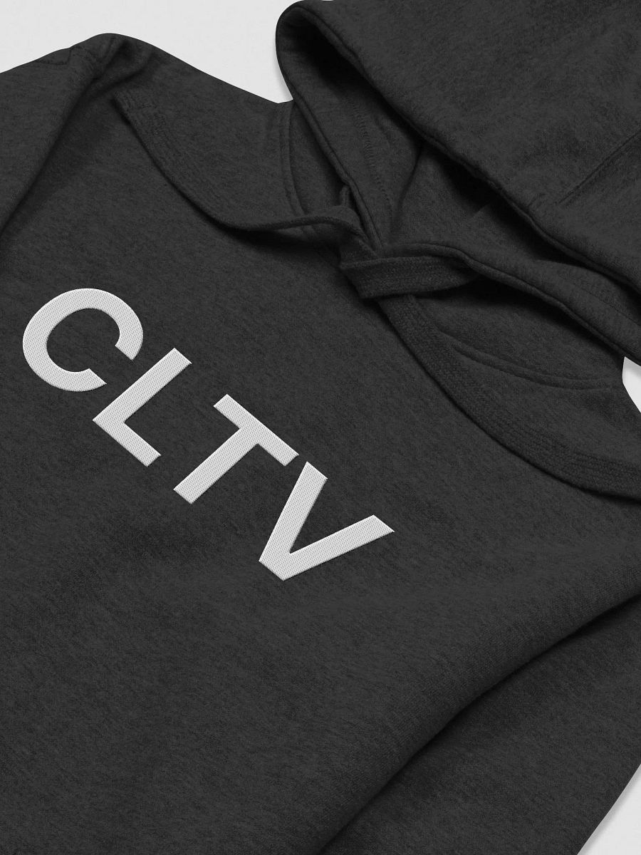 CLTV Hoodie product image (3)