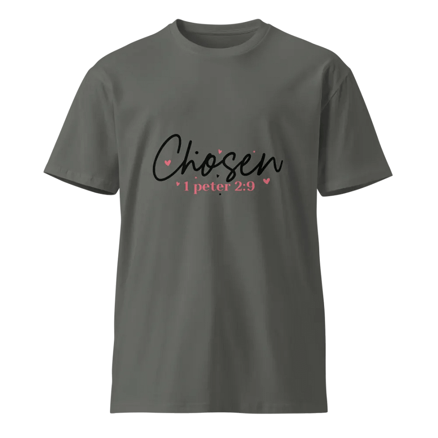 Chosen. product image (1)