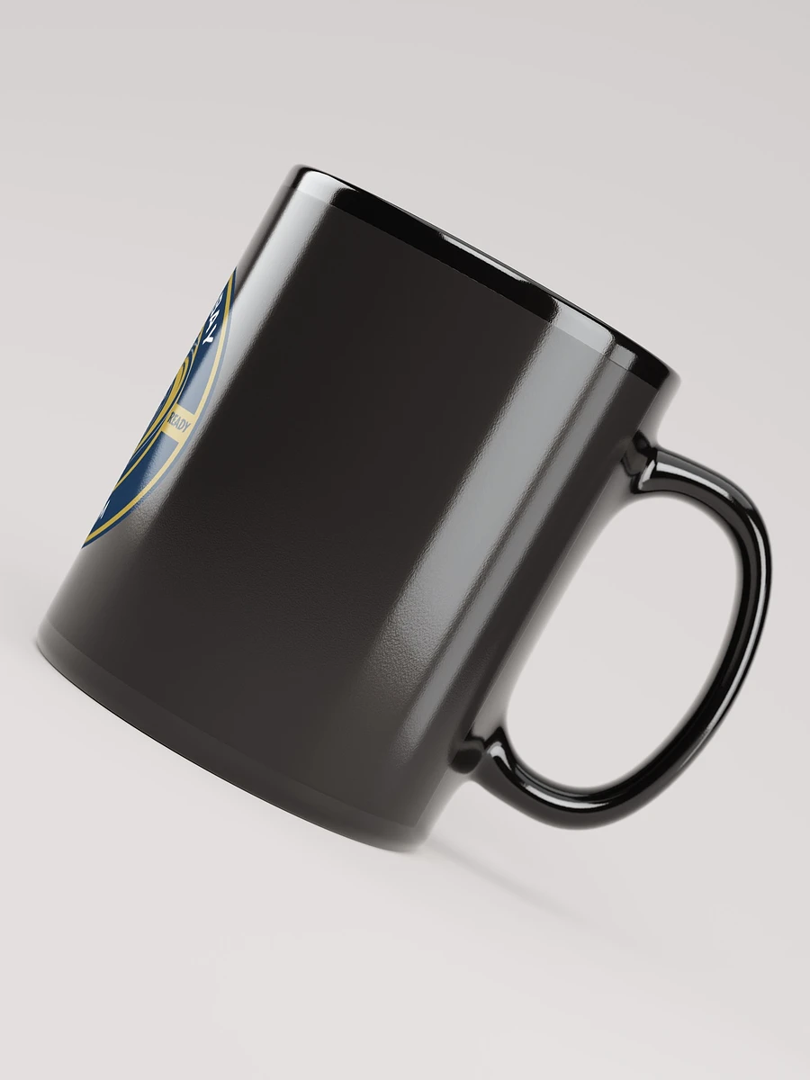 Tampa Bay Storm Black Mug product image (8)