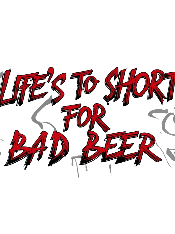 Life's to short product image (2)