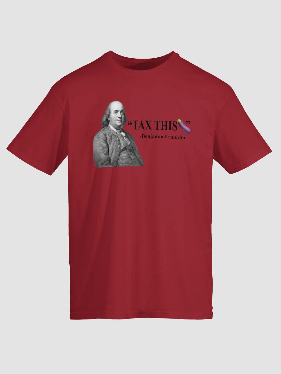 Men's Tax This product image (1)