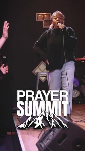 Day 2: All the glory belongs to You, Lord. We worship, we bow, we adore. 🙌✨

#prayer #worship #revival