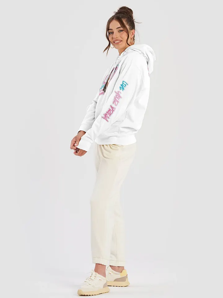 Sudadera Ada Sweet (Live Your Dream) product image (2)